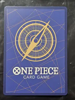 **Fire Fist | OP15-020 NM | R | Adventure On Kami’s Island | One Piece TCG** - Image 2