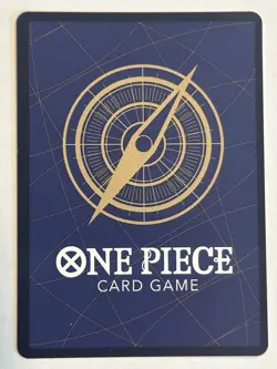 Fire Fist OP05-019 Awakening of the New Era Foil - Image 2