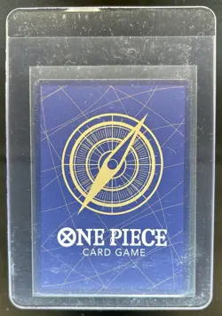 2024 One Piece The Best Tony Tony.Chopper Super Rare #EB01-006 - Image 2