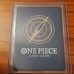 One Piece Mr.2.Bon.Kurei SEC - Image 2