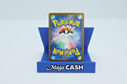 Team Rocket's Mewtwo ex 237/193 SAR m2a Mega Dream ex Japanese Pokemon Card - Image 4