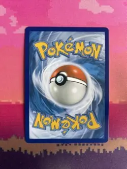 Pokemon Card Stakataka Unbroken Bonds Holo Rare 106/214 Near Mint - Image 2