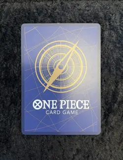 Tony Tony.Chopper EB01-006 Extra Booster: Memorial Collection Foil One Piece CCG - Image 4