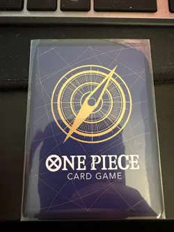 OP12-118 Jewelry Bonney - Legacy of the Master - Secret Rare - One Piece TCG - Image 2