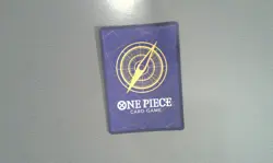 Monkey.D.Luffy SR OP12-015 Legacy of the Master One Piece TCG English - Image 2