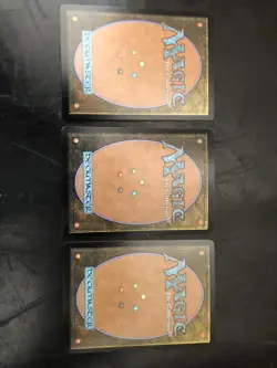 MtG Commander Cards Bundle - Foil Promo - Image 2