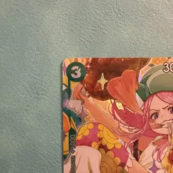 ONE PIECE PREMIUM PRB-02 - JEWELRY BONNEY RARE ALT ART PRB02-004 - ENGLISH - Image 5