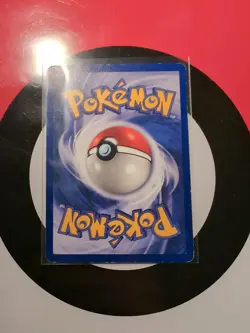 Pokemon TCG Pidgeot Non-Holo Card Jungle 24/64 Unlimited Rare - Image 2