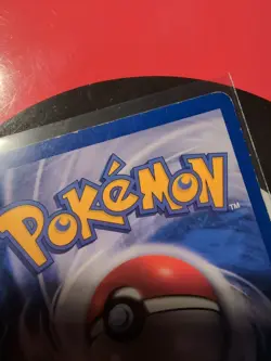 Pokemon TCG Pidgeot Non-Holo Card Jungle 24/64 Unlimited Rare - Image 4