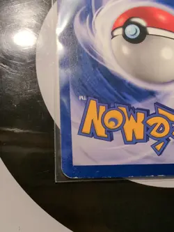 Pokemon TCG Pidgeot Non-Holo Card Jungle 24/64 Unlimited Rare - Image 5