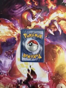 Pokemon TCG Pidgeot Jungle Card 24/64 Unlimited Rare Non-Holo - Image 2