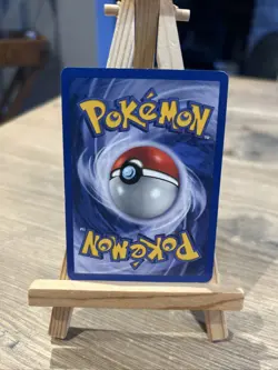 Pokemon TCG Pidgeot Jungle Card 24/64 Unlimited Rare Non-Holo - Image 2