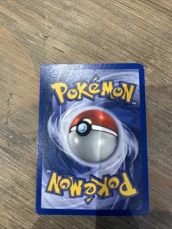 Pokemon TCG Pidgeot Jungle Card 24/64 Unlimited Rare Non-Holo - Image 4