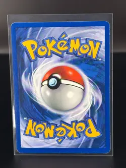 PIDGEOT 24/64 Non-Holo Rare Jungle Set Unlimited 1999 - Pokemon Card WOTC - MP - Image 2