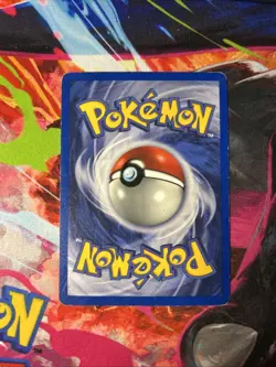 Pokemon TCG Pidgeot Non-Holo Card Jungle 24/64 Unlimited Rare - Image 2