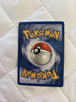 Pokemon Pidgeot #24/64 Non-Holo Rare Unlimited Jungle Set Vintage Card TCG - Image 2