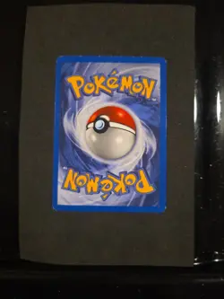 Pokemon TCG Pidgeot Jungle Card 24/64 Unlimited Rare Non-Holo - Image 2