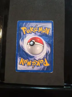 Pokemon TCG Pidgeot Jungle Card 24/64 Unlimited Rare Non-Holo - Image 2