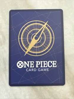 One Piece Card Game The Three Brothers ST13-017 Flame Dragon King Foil English - Image 2