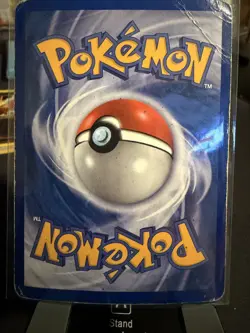 2005 Pokemon Card EX Delta Species | Latios | Holo Rare | #9/113 NM - Image 3