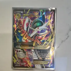 Pokemon Mega Gardevoir EX & Mega Gallade EX Holo EX Card Lot XY 120/114 100/108 - Image 3
