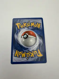 Pokemon TCG Nidoking Base Set 2 Holo Rare Card Ungraded - Image 2