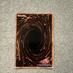 Yu-Gi-Oh! TCG W:P Fancy Ball Link Foil Konami 40993187 Japanese Card - Image 2