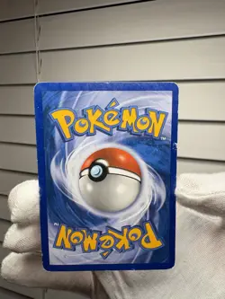 2008 Unown ! 42/146 Secret Wonders Pokemon Card HP DP Era - Image 4