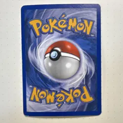 Chansey ex Pokemon Ruby & Sapphire Rare Holo Card 96/109 2003 Swirl! - Image 2