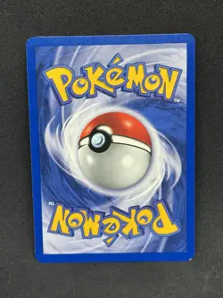 Rocket’s Sneak Attack 1st Edition 72/82 Team Rocket Pokemon Trainer Card WOTC LP - Image 2