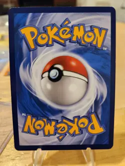 Pokemon S-Chinese Card CSM2bC-080 Sun&Moon Marshadow & Machamp-GX RR Holo Mint - Image 2