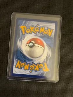 Charmander - Holo Promo SV: Scarlet & Violet Promo Cards 044 NM - Image 2