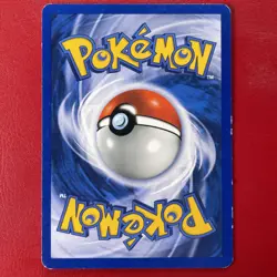 sabrinas phychic control 121/132 First Edition Pokemon Card - Image 2