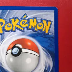 Giovanni's Nidorina 44/132 Gym Challenge Regular First Edition Pokemon Card LP - Image 4