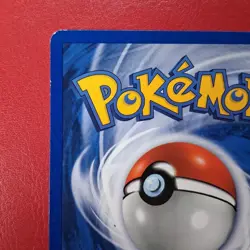 Giovanni's Nidorina 44/132 Gym Challenge Regular First Edition Pokemon Card LP - Image 5