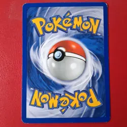 Cinnabar City Gym 113/132 Gym Challenge Regular First Edition Pokemon Card - Image 2