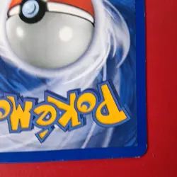 Cinnabar City Gym 113/132 Gym Challenge Regular First Edition Pokemon Card - Image 3