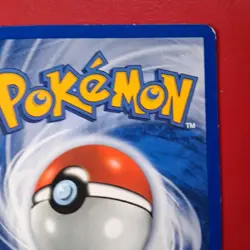 Cinnabar City Gym 113/132 Gym Challenge Regular First Edition Pokemon Card - Image 4