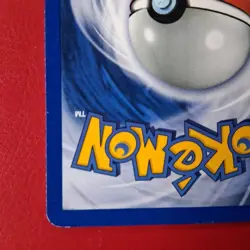 Cinnabar City Gym 113/132 Gym Challenge Regular First Edition Pokemon Card - Image 5