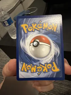 Team Rocket's Mewtwo ex 079/217 ME: Ascended Heroes Double Rare Pokemon Card - Image 3