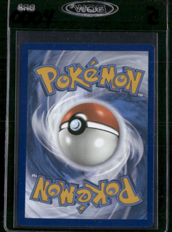 Slowpoke - 116/091 - Holo Shiny Rare - Paldean Fates Pokemon Card - Image 2