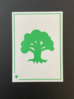Tangela Full Art Painted ACEO Acrylic Custom Art Card 1/1 - Image 3