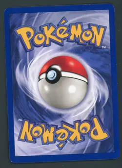 Pokemon Card Jynx 031/102 Base Set (Shadowless) Regular NM - Image 2