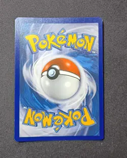 Pokemon TCG Haunter Breakthrough Reverse Holo Uncommon Card 59/162 LP Condition - Image 2