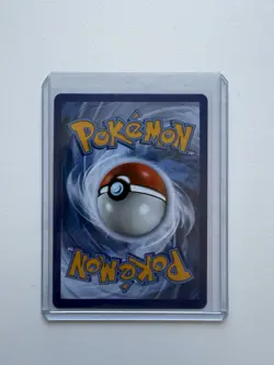 Rayquaza V - 100/159 - Pokemon Crown Zenith Sword & Shield Ultra Rare Card NM - Image 2