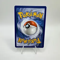 Pokemon N's Zekrom 031 Ascended Heroes ETB Black Star Promo Holo TCG Card - Image 4