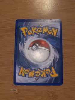 Torterra LV.X DP09 Diamond and Pearl Holo Pokemon Card Mod Play Condition - Image 3