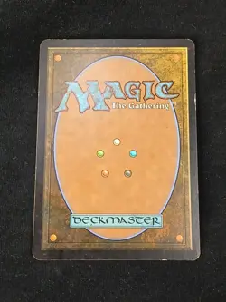 Coat of Arms 9th Edition TCG MTG Magic the Gathering Moderately Played (MP) - Image 2