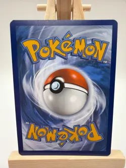 NM-Mint, English - 1 x Pokemon Mew ex - 151/165 - Double Rare Scarlet & Violet - - Image 2