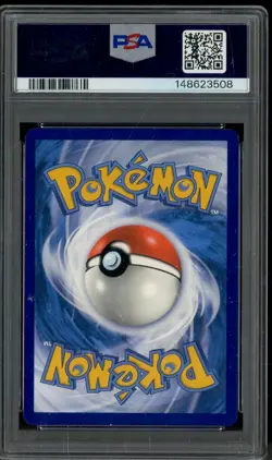2022 Pokemon SWSH Silver Tempest #TG01 FA Braixen PSA 9 MINT - Image 2